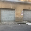 Sostituzione porta garage