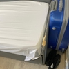 Cambiare rivestimento pannelli struttura letto