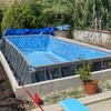 Rivestimento Per Piscina