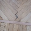 Levigare e Verniciare Parquet (Parziale)