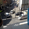 Mettere in sicurezza ringhiera