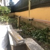 Costruire Muro Cemento Armato