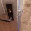 Cambiare O Installare Serratura