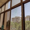 Smontaggio veranda