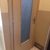 Installare porta tagliafuoco