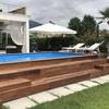Rivestimento Per Piscina