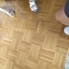 Levigare E Verniciare Parquet