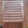Carteggiatura e Verniciatura Legno
