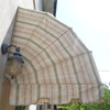 Riparare Tenda Da Sole