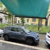Sostituire Telo