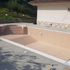 Costruire Piscina In Acciaio