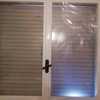 Installare Vetri