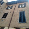 Ristrutturazione Facciata