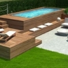 Rivestimento Per Piscina