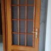 Carteggiatura e Verniciatura Legno