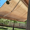Fornire Tenda Da Sole (Senza Installazione)