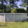 Smaltire piscina