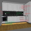 Ristrutturare Cucina