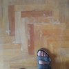 Levigare e Verniciare Parquet (Parziale)