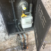 Dichiarazione di Conformità Installazione Gas