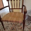Rifoderare Poltrone e Sedie