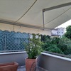 Riparazione motore tenda da sole esterna