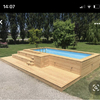 Rivestimento Per Piscina