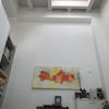 Soppalco In Legno