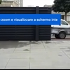 Sostituire O Installare Cancello