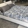 Rivestimento letto