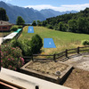 Costruire Piscina In Acciaio