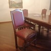 Rifoderare Poltrone e Sedie
