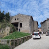 Ristrutturazione immobile centro storico bassano in teverina (vt)