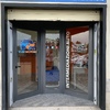 Installare Vetrine