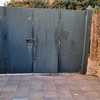 Sostituire O Installare Cancello