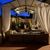 Spostare pergola