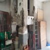 Ristrutturazione Garage