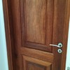 Carteggiatura e Verniciatura Legno