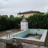 Ristrutturare Piscina