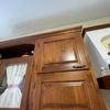 Carteggiatura e Verniciatura Legno