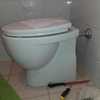 Installare O Cambiare Sanitari
