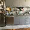 Piccola Ristrutturazione Cucina