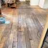 Levigare E Verniciare Parquet
