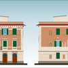 Ristrutturazione Facciata