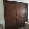 Carteggiatura e Verniciatura Legno