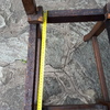 Rifoderare Poltrone e Sedie