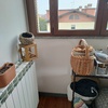 Stufa a pellet