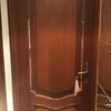 Manutenzione porta