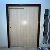 Installare Porta A Vetro