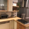 Piccola Ristrutturazione Cucina